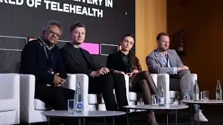 Reinventing at-home and community care delivery in the world of telehealth &bull; Health Tech Forward