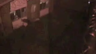 Three men escape from Calhoun County Jail