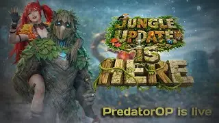 Jungle mode BOOMBAM&hellip;!!! | PredatorOP is Live | ODIA | HINDI | HANDCAM