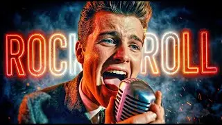 Last Dance of the Year (School's Out Tonight!) (2025) 60s – Rock’n’Twist Euphoria (Official Video)