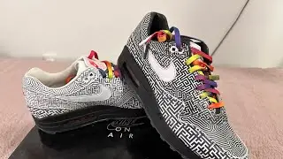 AIR MAX ONE TOKYO MAZE