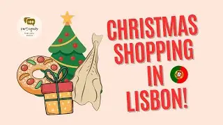 Como passamos o Natal em Portugal