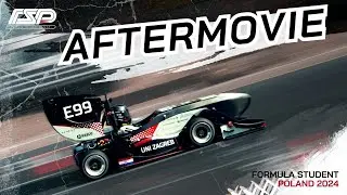 FORMULA STUDENT POLAND 2024 AFTERMOVIE