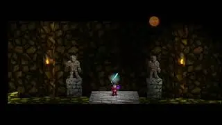 Swordigo [getting the Mageblade]