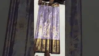direct wivers price rs 2500 ph 9000599643 bridal Kanchi semi pattu sarees light weight 750 grams