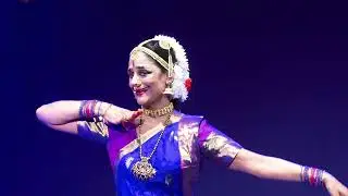 SUNEETA RAO ARANGETRAM HIGHLIGHTS