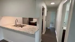 Two Bedroom Devonshire Apartment 441 - Windsor Place Apartments, Davison, Michigan