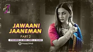 Jawani Janeman | Part 2 | Ullu App | New Web Series | Ritu Pandey | Priyanka Haldar | Story Explain
