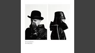 Leaving (PSB Freedom Remix)