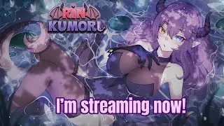[Kingdom Hearts 2] First time Proud Mode!  #vtuber #vtuberen  #nonbinary