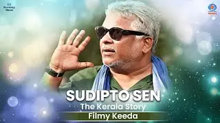DD Morning Show | Sudipto Sen | The Kerala Story | Filmy Keeda | 23rd October 2025