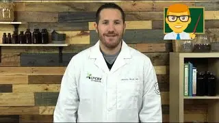 Chamomile | Ask the ND with Dr. Jeremy Wolf