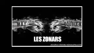LES ZONARDS # MAT # DOUBLE-K (Animal Record')
