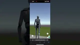 Unity WebGL app on iPhone in browser vertical