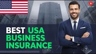 Best Business Insurance in USA 2025 | Top Companies & Coverage Guide