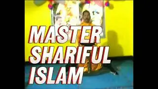 Master Shariful Islam |Martial Arts Power | Real Self-Defense Inspiration 2025