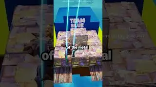 Стратегия фальшивой кровати Bedwars