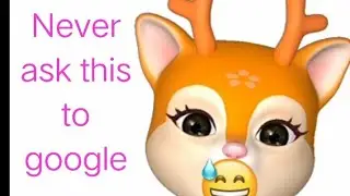 Google funny answer
