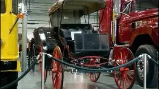 Truck Museum-Middlebury Connecticut
