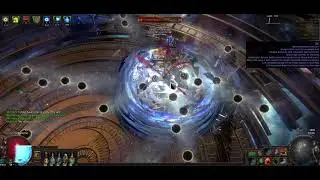 INQ CoC Ice Nova - The Feared 30s