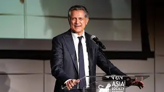 Joe Kiani Honored as Medical Tech Visionary at the 2025 Annual Gala