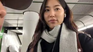I went to berlin (eng sub)
