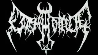Karmadialis - Back in Blasphemy- full Demo