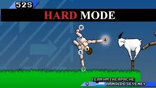 Hard Mode Mounts Their Friends - Mount Your Friends Gameplay