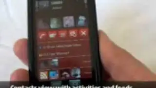 Nokia 3110c review by auntu12