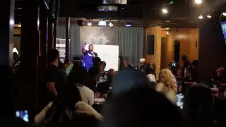 Cocktails & Credit Tour 2021 (Atlanta, GA)