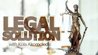 WHY OUR COS BEING REVOKED ? // LEGAL SOLUTION 004