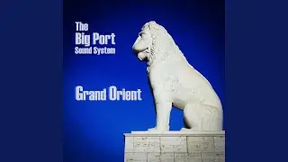 Grand Orient (Original Mix)