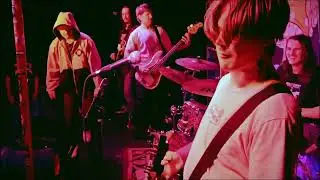 TEARS OF JOY @ bully's studios | august 2024