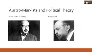 Michael Kr&auml;tke: The Great Transformations of the Bourgeois State
