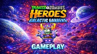 Broken Dancing Zombies Deck | PvZ Heroes