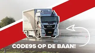 Rijschool Roordink Code 95 Rijoptimalisatie