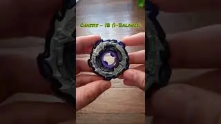 King Helios Zone 1B review | Beyblade Burst SuperKing/Surge