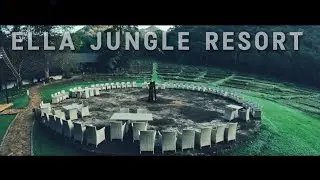 Ella Jungle Resort | Ella | Sri Lanka