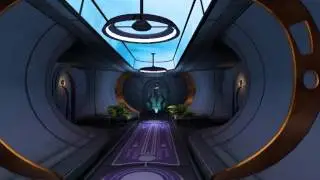 StarCrawlers Teaser Trailer