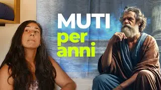 5 ANNI in silenzio per entrare in questa scuola