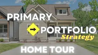 Primary Home to Furnished Rental in Hidden Gem Neighborhood in Nashville
