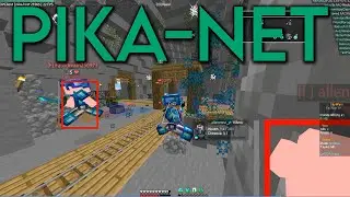 Hacking on PikaNetwork with FDP Client| Insane Config | Config Description | FLY ON!