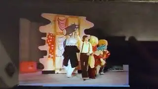 My favorite songs!😍😍😍😍 #hrpufnstuf #pufnstuf #sidandmartykrofft #hollywoodbowl