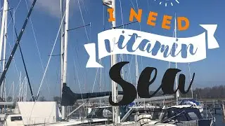 Start der Segelsaison 2025