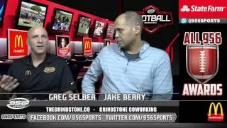 2015 All 956 Sports Awards