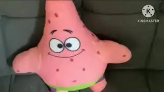 SBL movie: SpongeBob got stuck in the washing machine