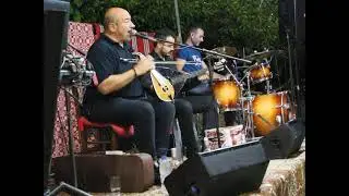 Τον ουρανό φανταστικά /Ότι σκεπάζει ο ουρανός /Στερουσιανη μου πέρδικα /Νίκος Ζωιδακης