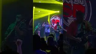 #shorts  #concert  #guitar #redondos Tributo a Los Redondos &ndash; Alta fiesta ricotera 🔥