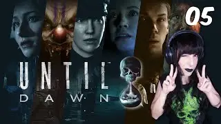 UNTIL DAWN REMAKE (Gameplay ITA) - DUE FINALI