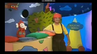 Kouzelná školka s Michalem a Filípkem 23.9. 2019 (1) w/ @Michal